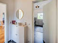 attico con terrazzo Planegg 03 ingresso/corridioio 14854