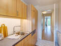 appartamento München Glockenbachviertel 02 cucina 14855