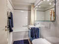 appartamento München Glockenbachviertel 01 bagno 14855