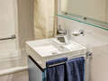 appartamento München Glockenbachviertel 02 bagno 14855