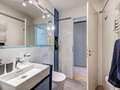 appartamento München Glockenbachviertel 03 bagno 14855