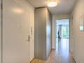 appartamento München Glockenbachviertel 01 ingresso/corridioio 14855