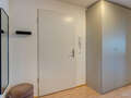 appartamento München Glockenbachviertel 03 ingresso/corridioio 14855