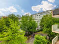 appartamento München Glockenbachviertel 01 vista 14855