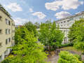 appartamento München Glockenbachviertel 02 vista 14855
