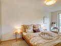 appartamento München Glockenbachviertel 02 camera da letto 14855