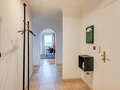 appartamento München Ramersdorf 04 ingresso/corridioio 14857