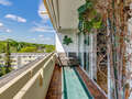 appartamento München Ramersdorf 02 balcone 14857