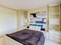 appartamento München Ramersdorf 04 camera da letto 14857