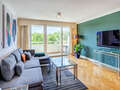 appartamento München Ramersdorf 01 zona living 14857