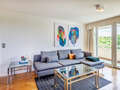 appartamento München Ramersdorf 03 zona living 14857