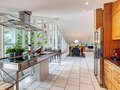 Loft München Trudering 03 cucina 14859