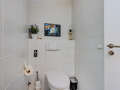 Loft München Trudering 02 toilette per gli ospiti 14859