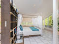 Loft München Trudering 02 zona notte 14859