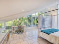 Loft München Trudering 03 zona notte 14859