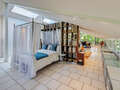 Loft München Trudering 04 zona notte 14859