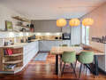 appartamento München Haidhausen 01 cucina 14860