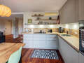 appartamento München Haidhausen 02 cucina 14860