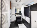 appartamento München Haidhausen 01 bagno 14860