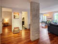 appartamento München Haidhausen 01 ingresso/corridioio 14860