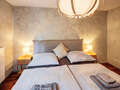 appartamento München Haidhausen 02 camera da letto 14860