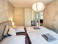 appartamento München Haidhausen 03 camera da letto 14860
