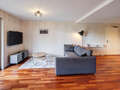 appartamento München Haidhausen 02 zona living 14860