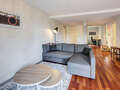 appartamento München Haidhausen 03 zona living 14860