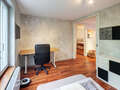 appartamento München Haidhausen 01 Studio / Camera degli ospiti 14860
