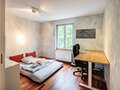 appartamento München Haidhausen 02 Studio / Camera degli ospiti 14860