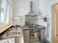appartamento München Harlaching 02 cucina 14861