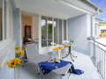 appartamento München Harlaching 01 loggia 14861
