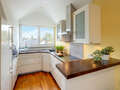 appartamento Puchheim 01 cucina 14862