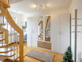 appartamento Puchheim 02 ingresso/corridioio 14862