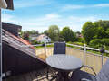 appartamento Puchheim 03 balcone 14862