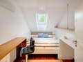appartamento Puchheim 01 camera da letto 14862