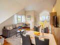 appartamento Puchheim 02 zona living 14862