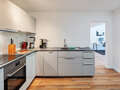 appartamento München Cosimapark 03 cucina 14863
