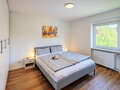 appartamento München Cosimapark 01 camera da letto 14863