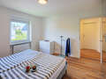 appartamento München Cosimapark 02 camera da letto 14863