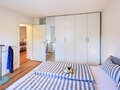 appartamento München Cosimapark 03 camera da letto 14863