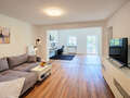 appartamento München Cosimapark 03 zona living 14863