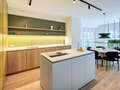 maisonette München Neuhausen 01 cucina 14864