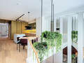 maisonette München Neuhausen 02 cucina 14864