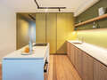 maisonette München Neuhausen 03 cucina 14864