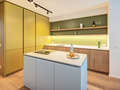 maisonette München Neuhausen 04 cucina 14864