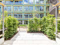 maisonette München Neuhausen 02 terrazza 14864