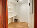 maisonette München Neuhausen 04 stanza armadio  14864