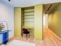 maisonette München Neuhausen 02 zona di lavoro 14864