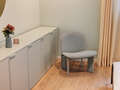 maisonette München Neuhausen 02 camera da letto 14864
